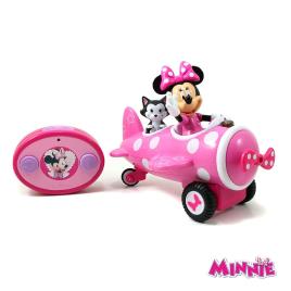 Minnie Avião Radio Control