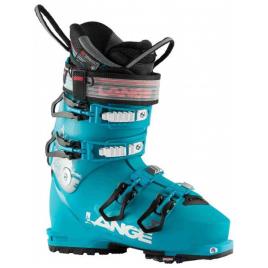 Lange Botas De Turismo Xt3 110 W Low Volume 24.5 Freedom Blue