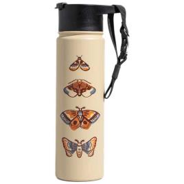 United By Blue Termo De Aço 650ml One Size Sand