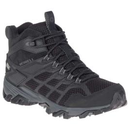Merrell Botas Caminhada Moab Fst 2 Ice+ EU 38 Black