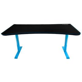 Arozzi Mesa De Jogos Arena One Size Blue