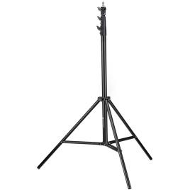 Bresser Tripé Spotlight Br-tp280 280 Cm One Size Black