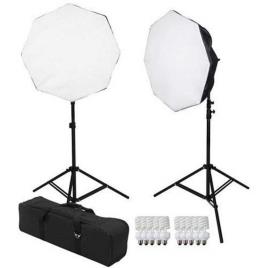 Bresser Luz Do Dia Br-2320 One Size Black