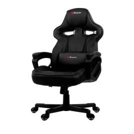 Arozzi Cadeira Gaming Milano One Size Black