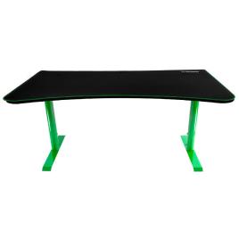 Arozzi Mesa De Jogos Arena One Size Green