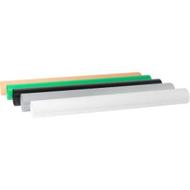 Bresser Folhas De Pvc De Fundo Br-pvc-1 68x130 Cm 5 Unidades One Size Multicolour