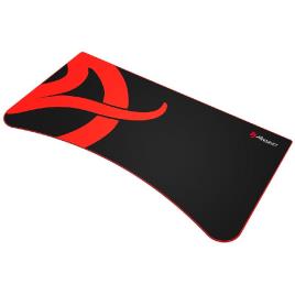 Arozzi Tapete Rato Arena One Size Black / Red