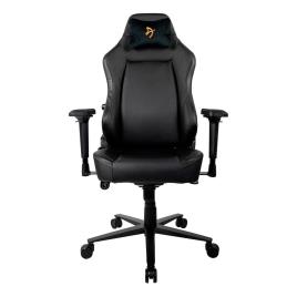 Arozzi Cadeira Gaming Primo Pu One Size Black / Gold