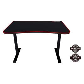 Arozzi Mesa De Jogos Arena Fratello One Size Black