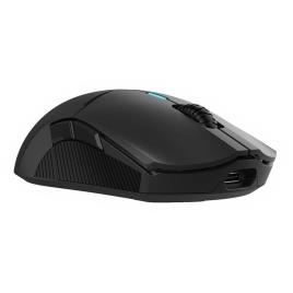 Qpad Rato Sem Fio Gaming Dx-900 16000 Dpi One Size Black