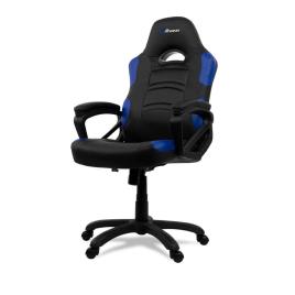 Arozzi Cadeira Gaming Enzo One Size Blue