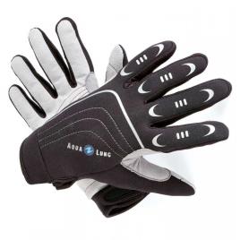 Aqualung Luvas Admiral Ii Amara 2 Mm XS Black