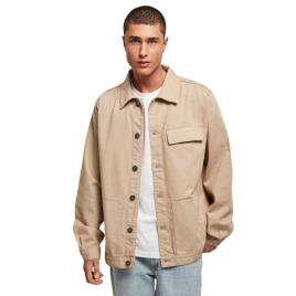 Urban Classics Casaco Painter´s 2XL Unionbeige
