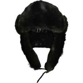 Urban Classics Chapka Urban Classics Nylon One Size noir