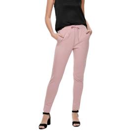 Only Calça Poptrash Easy Colour L Pale Mauve