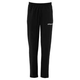 Uhlsport Pantalones Chandal Evo Woven 152 cm Black