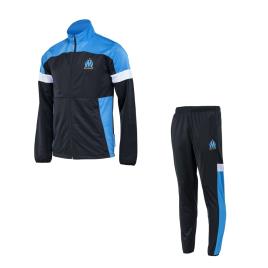 Weeplay Chándal Om Polyester Fan 10 Years Black / Blue