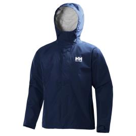 Helly Hansen Casaco Seven-j S Navy