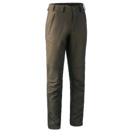 Deerhunter Calças Longas Strike Full Stetch 54 Fallen Leaf