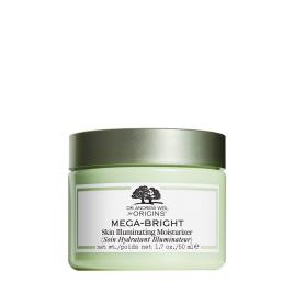 Creme Hidratante Iluminador Mega Bright