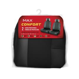 Capa esteira confort max -2un