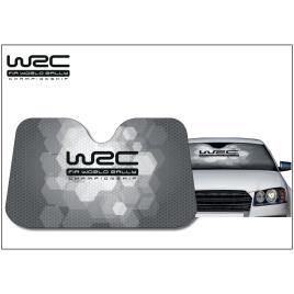 Para-sol dianteiro wrc rally line l