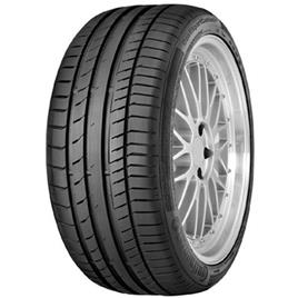 Pneu continental contisportcontact 5p 255/30 r19 91 y mo xl