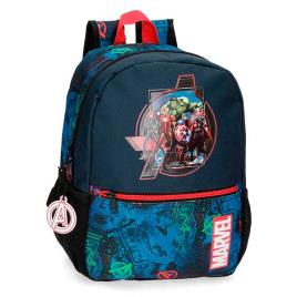 Marvel Mochila On the Warpath 32cm