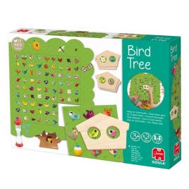 Jogo Bird Tree