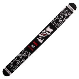 Protector de pala ShockOut Preto