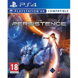 The Persistence - PS4