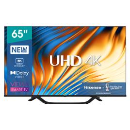 TV HISENSE 65A63H