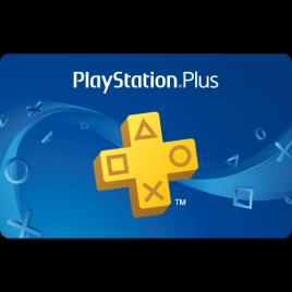 Código Digital PlayStation Plus 12 Meses