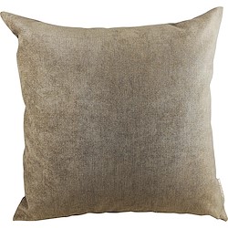 Almofada decorativa ORINOCO 60X60CM 29 CASTANHO