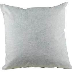 Almofada decorativa ORINOCO 60X60CM 72 CELESTE