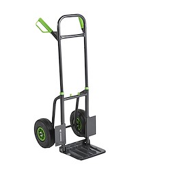 Carro transporte STANDERS 200KG 260MM