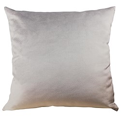 Almofada decorativa RIVIERA 60X60CM 91 TAUPE