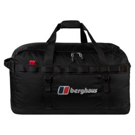 Berghaus Bolsa Expedition Mule 60l One Size Black