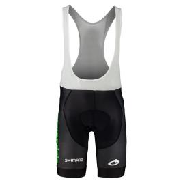 Cannondale Equipe Cfr 2021 Réplica Babador Shorts 2XL Black