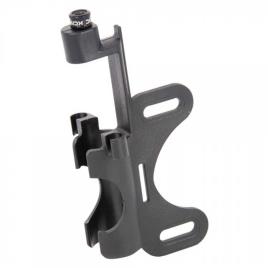 Kcnc Bomba Kot Mini 12 Suporte One Size Black