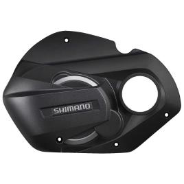 Shimano Steps Sm-due70 34-38t One Size Black