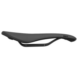 Fabric Selim Scoop Shallow Pro 142 mm Black / Black