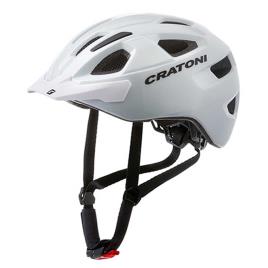 Cratoni Capacete C-swift One Size White