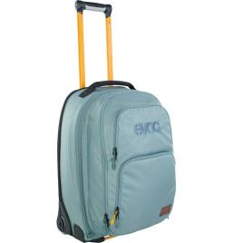 Evoc Bolsa Porta-bagagens Terminal 40+20l One Size Steel