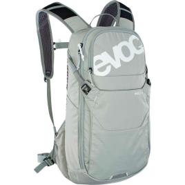 Evoc Mochila Ride 12l + 2l One Size Grey