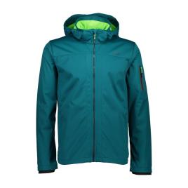 Cmp Jaqueta Zip Hood 39a5027+ 5XL Bottle