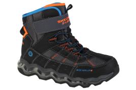 Skechers Botas Turbowave-polar Rush EU 32 Black