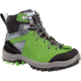 Dolomite Botas Caminhada Steinbock Goretex EU 38 Bright Green