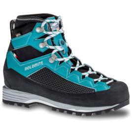 Dolomite Botas Caminhada Torq Tech Goretex EU 40 Black / Jade Green