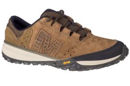 Merrell Tênis De Trekking Intercept J559595 EU 45 grey